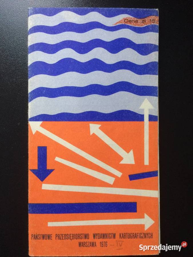 208 Cztery Plany Szczecina Szczecin