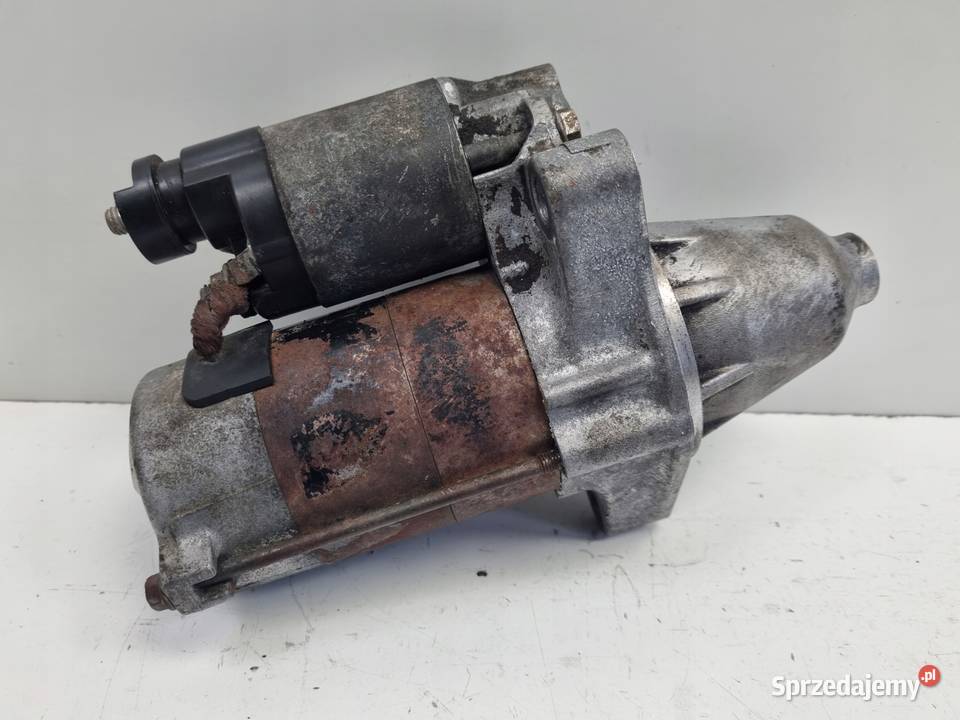 ROZRUSZNIK Honda CRV CRV I 20 16V ROZRUSZNIK Układ elektryczny silnika lubelskie