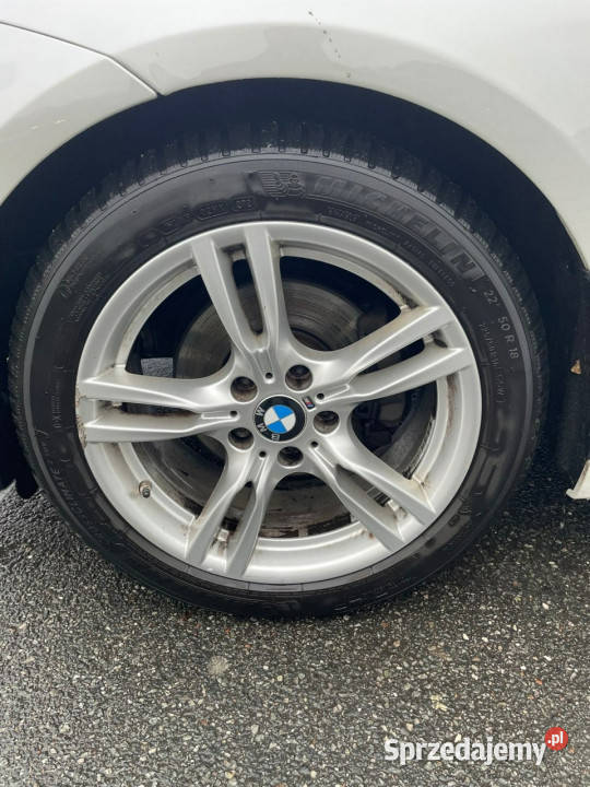 BMW 3GT F34 20132021 automatyczna Sadlno sprzedam