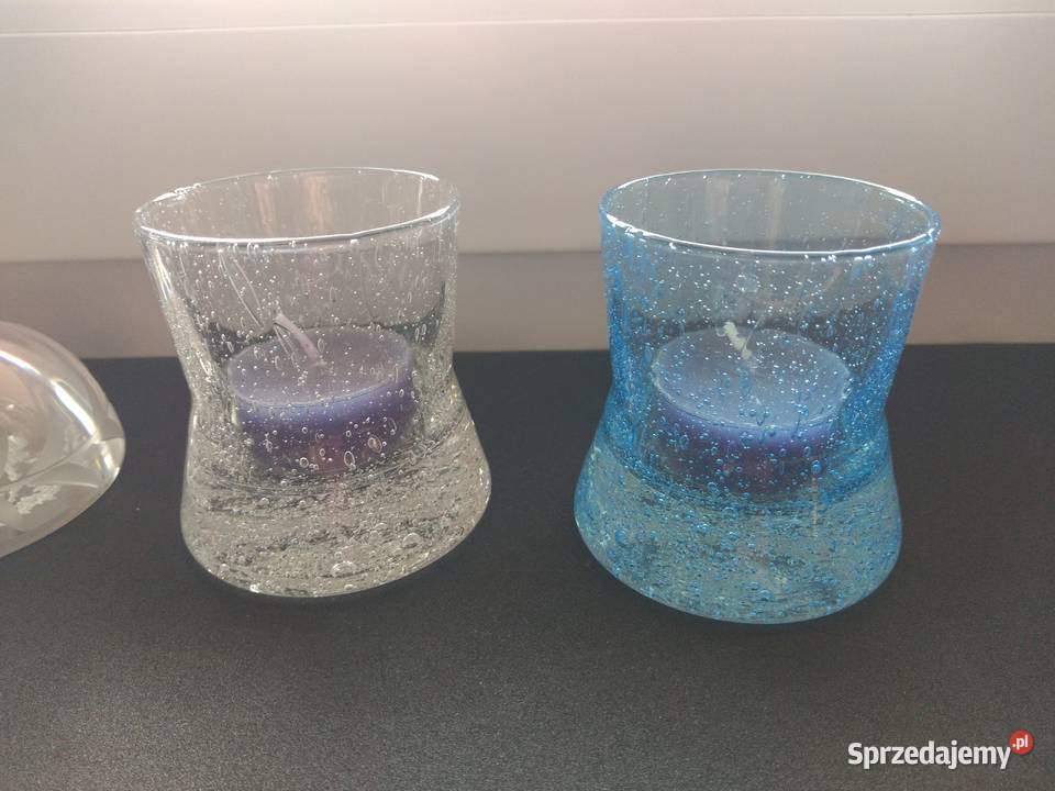 Swiecznikiszklaneczki Radom