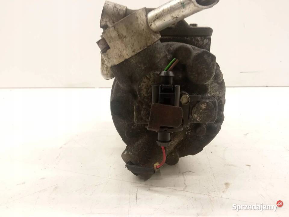 SPRĘŻARKA KLIMATYZACJI 6Q0820803J 14 TDI VW