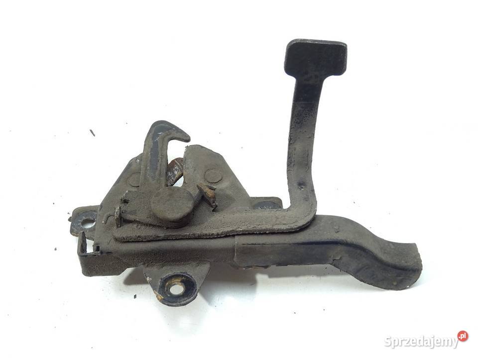 ZAMEK MASKI SSANGYONG ACTYON Pickup