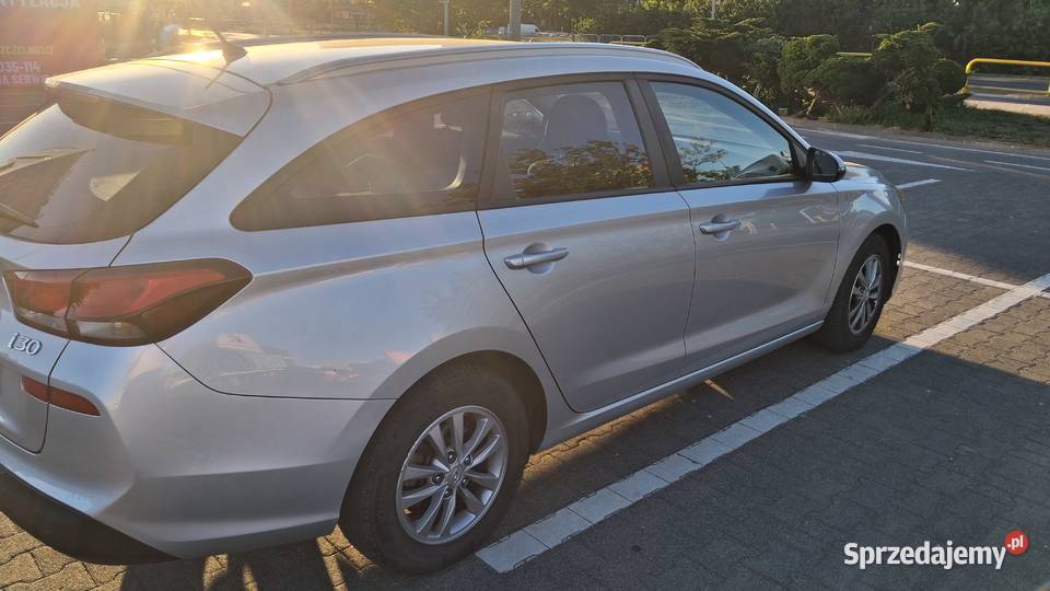 Sprzedam Hyundai i30 kombi Hyundai