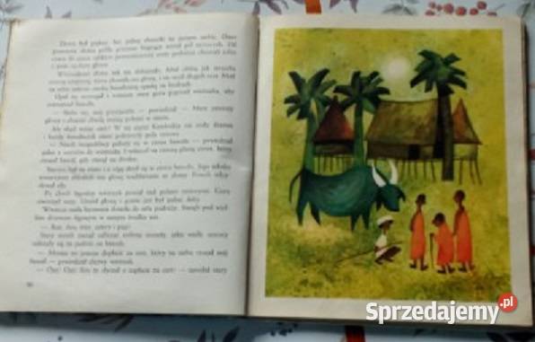 Przygoda misia Szelburg Zarembina Księżniczka z