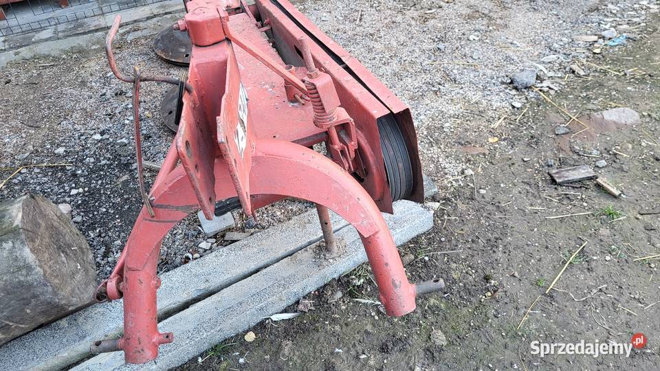 Kosiarka Rotacyjna Rotacyjne świętokrzyskie Porąbki sprzedam