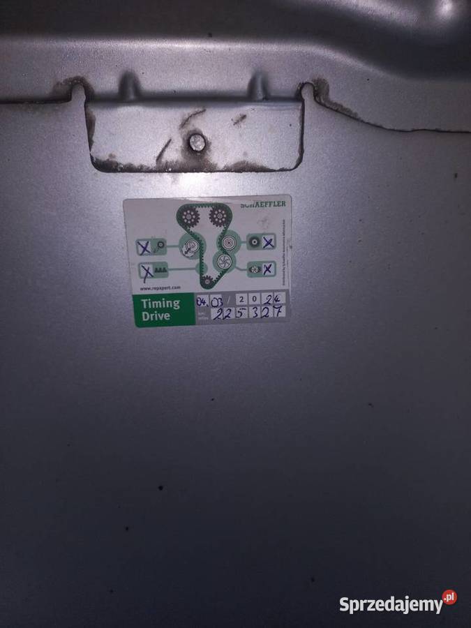 Peugeot 206 14 benzyna kujawsko-pomorskie Izbica Kujawska