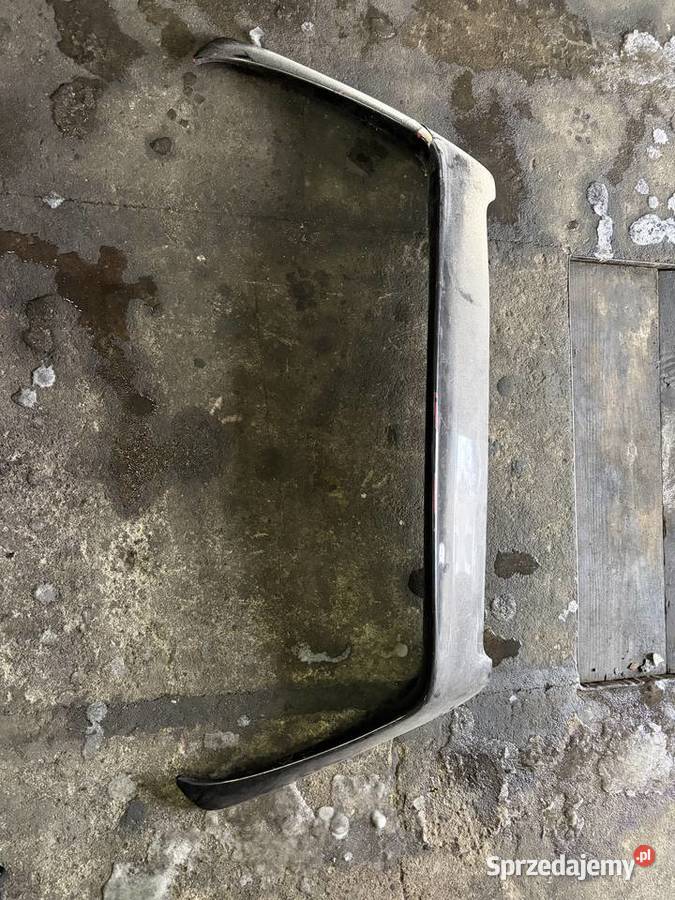 Lotka tylnej klapy Corsa B gsi dwie osobowe Piotrowice