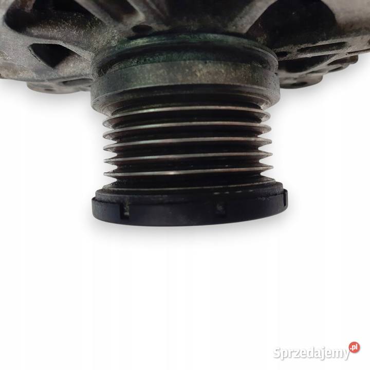 ALTERNATOR Seat Leon III Audi A3 Octavia 16 TDI Chełm