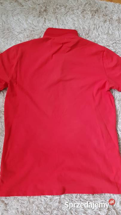 Koszulka Polo Emporio Armani Chorzów