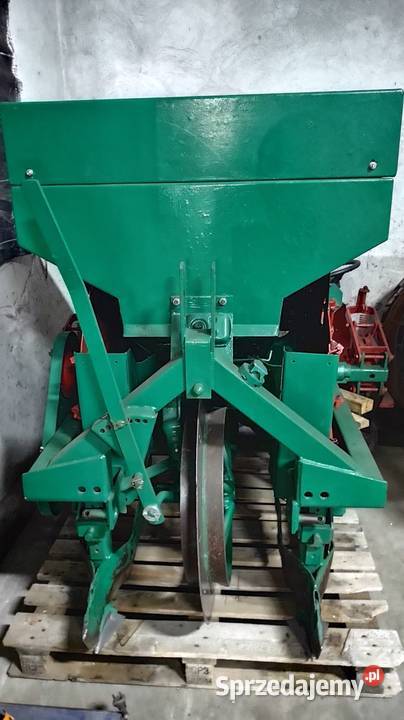 Sadzarka Inowrocław