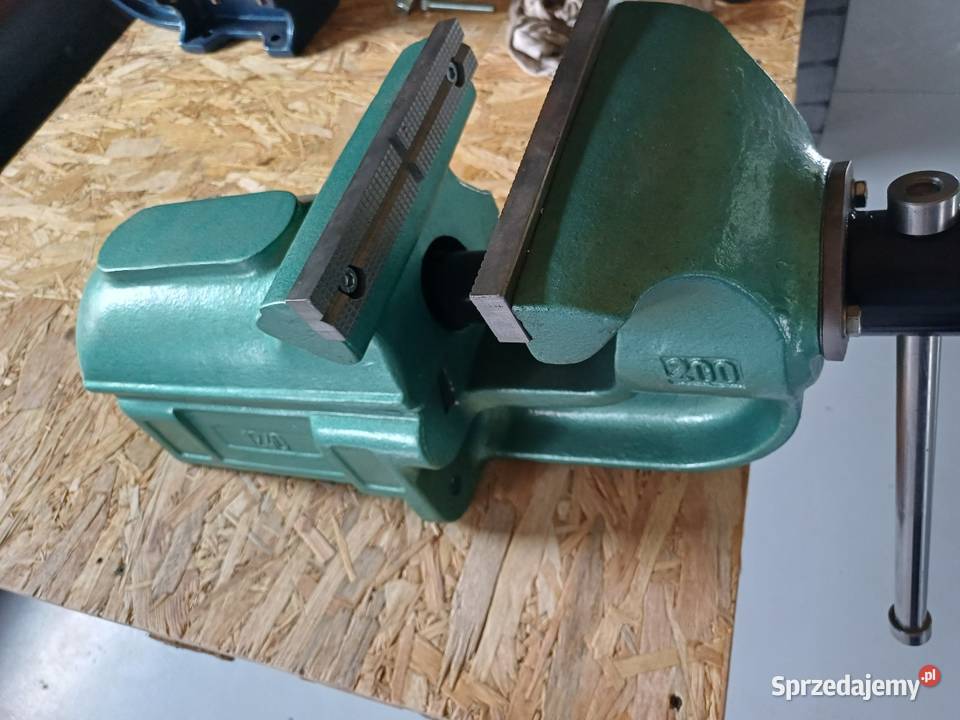 IMADŁO ŚLUSARSKIE 1240200 BISONBIAL 200mm 65 podlaskie Białystok