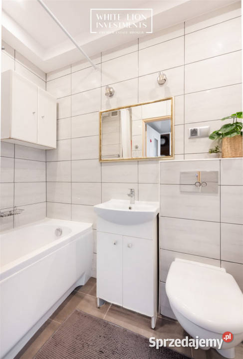 Mieszkanie na sprzedaż 4339m2 2 pok Warszawa