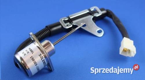 Cewka garzenia kx016 kx018 kx019 Kobylnica