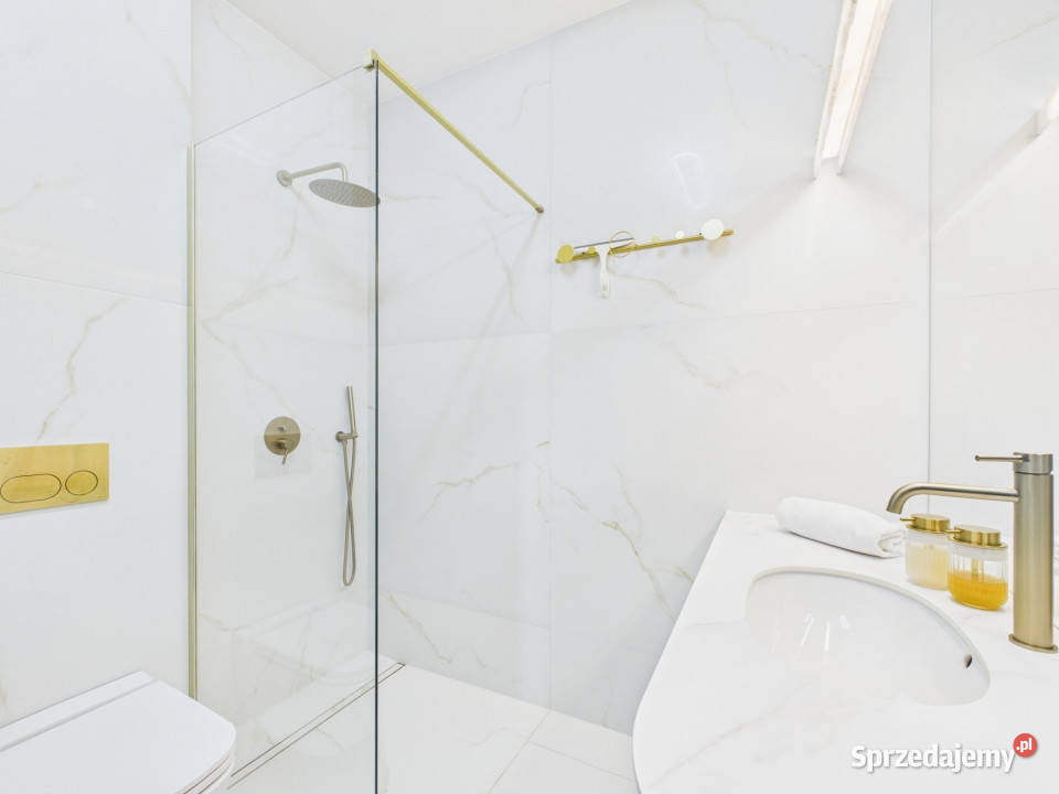 Prestiżowy apartament do wynajęcia Gdańsk Bulvar winda
