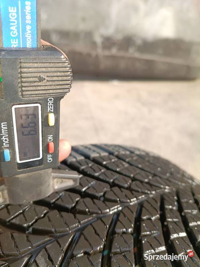 Alufelgi z oponami 4x108 16 peugeot