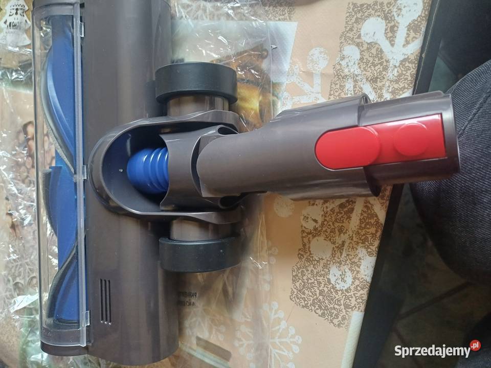 Sprzedam zamiennik szczotki do odkurzacza dayson mazowieckie Warszawa