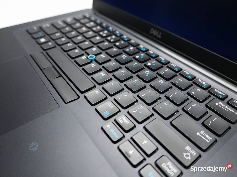 DELL Latitude 7490 14 DOTYK FHD Intel i58365U ekran dotykowy Lublin