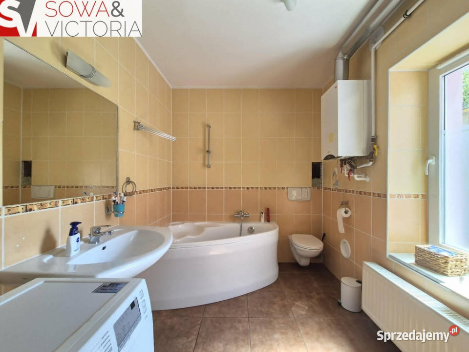Duże mieszkanie w sąsiedztwie Parku Zdrojowego 4267zł/m2 sprzedam