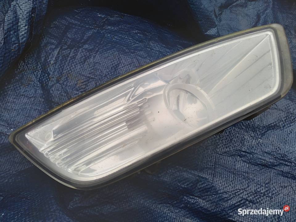 Mondeo mk4 halogen prawy 7s7115k201a sprzedam