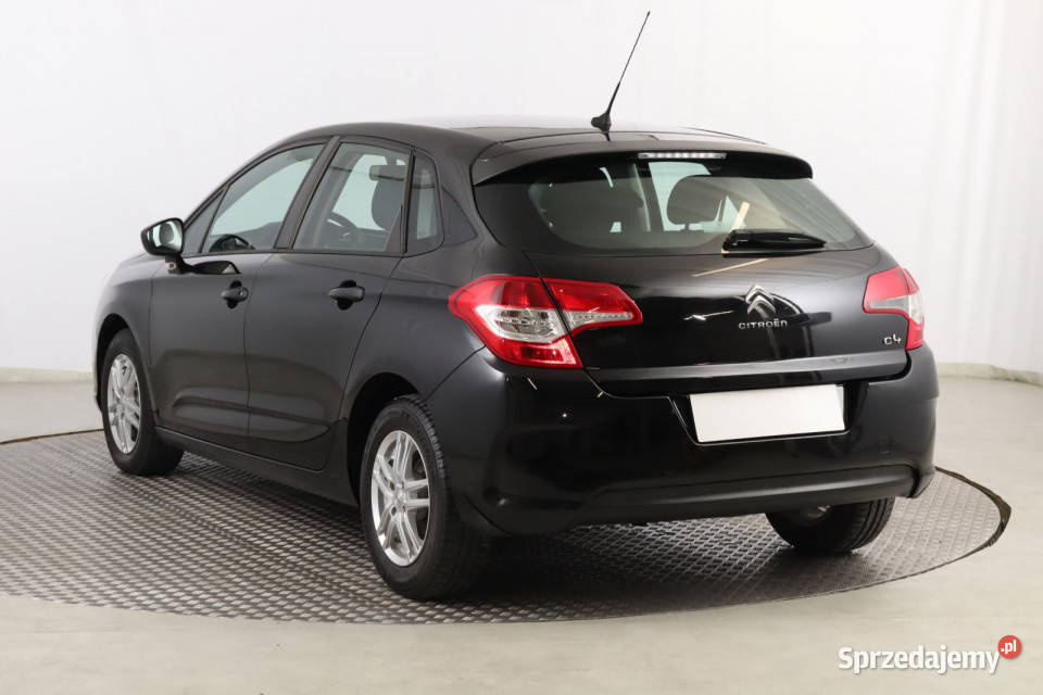 Citroen C4 14 16V