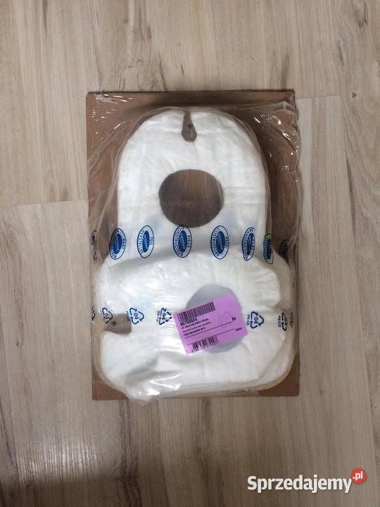 Izolacja drzwiczek palnika Grabówka