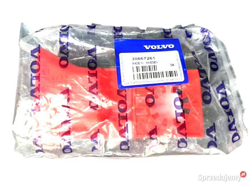 VOLVO S60 S80 V70 XC70 pokrywa obudowa klapka Gadgety motoryzacyjne Bielany Wrocławskie