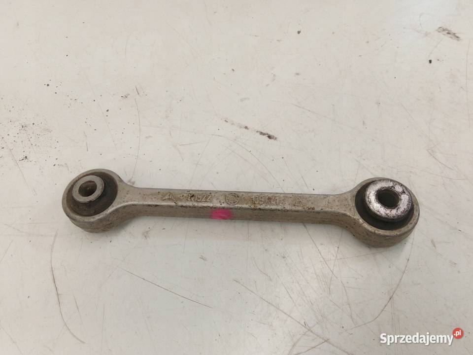 ŁĄCZNIK STABILIZATORA AUDI A4 B8 A5 8K0411317C Łączniki stabilizatorów Przystajń