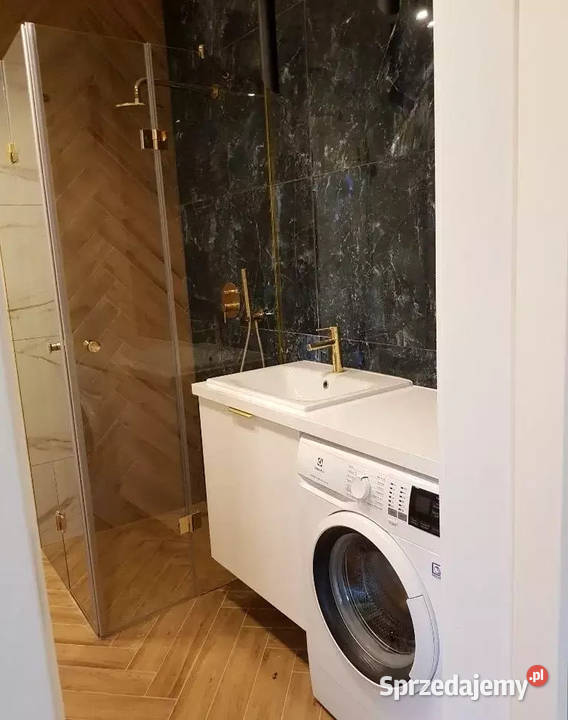 3 pokoje z dużym ogródkiem i miejscem Gdańsk