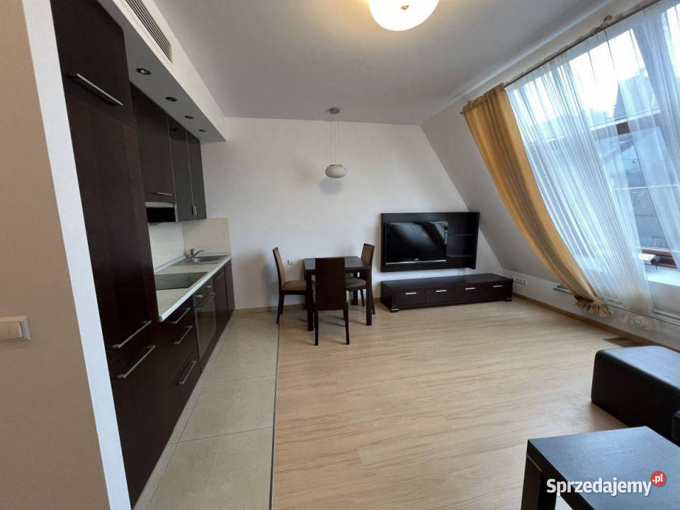 Na sprzedaż apartament w samym Centrum sieć Wrocław