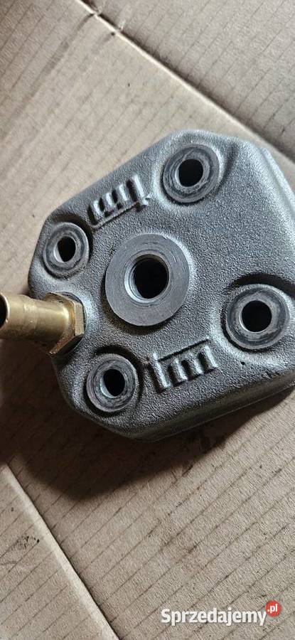 Glowica tm racing 85 2002 do 2013 80 Gorlice