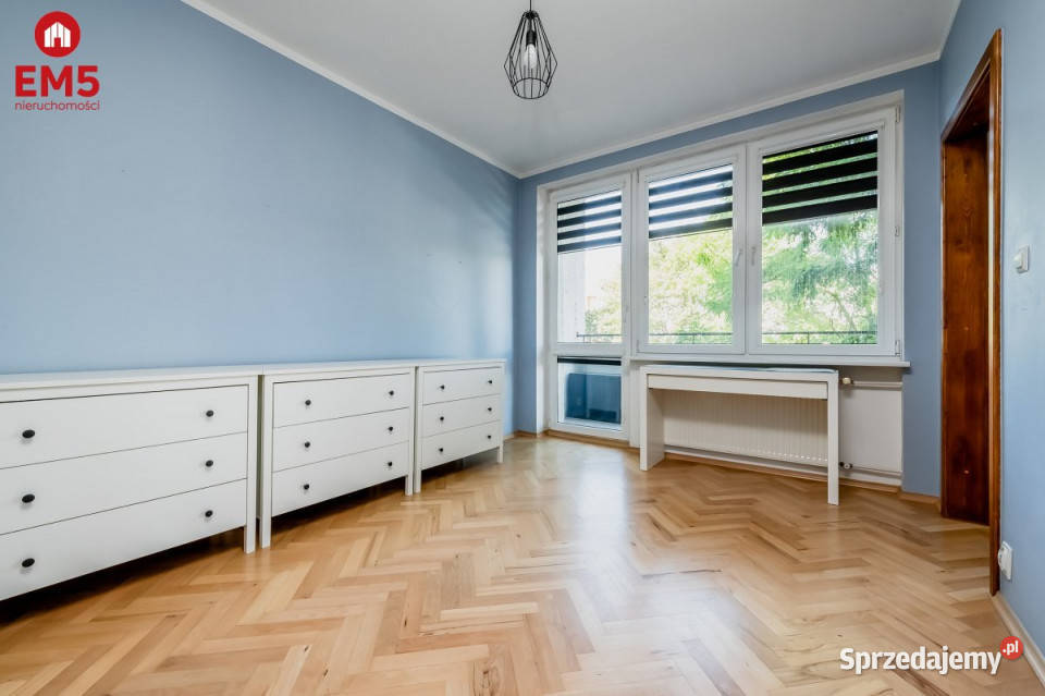 Mieszkanie Białystok Aleja Józefa Piłsudskiego