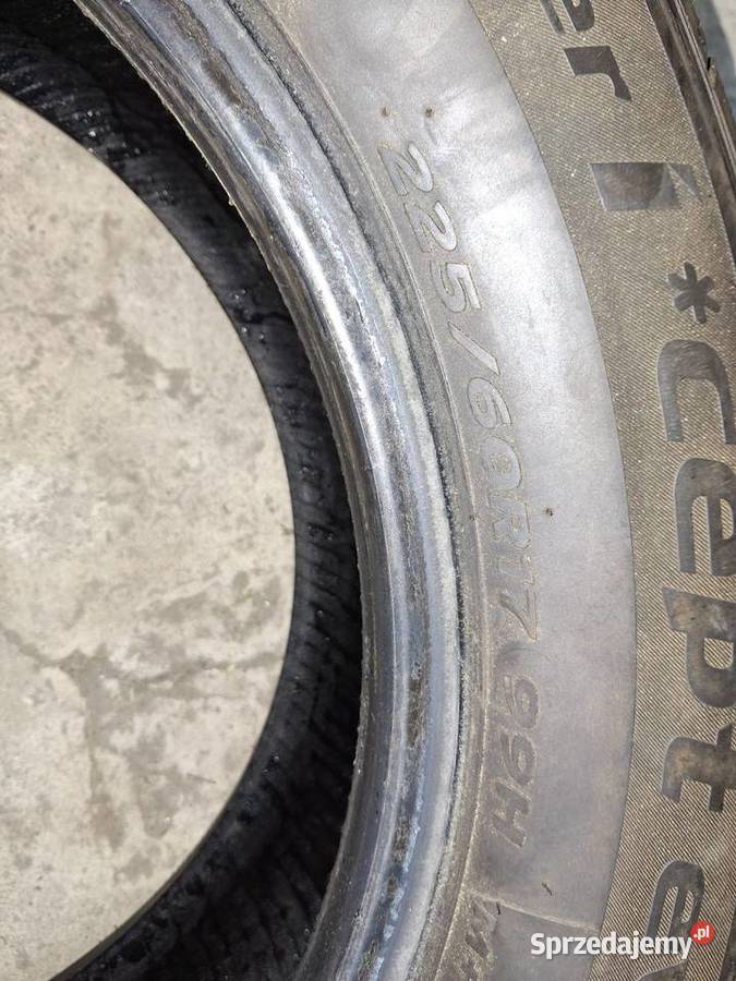 Opony hankook zimowe mazowieckie Chynów