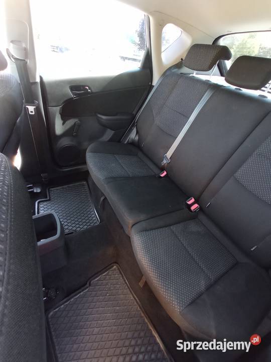 Hyundai i30 2011 z gazem LPG benzyna+LPG i30 Bochnia