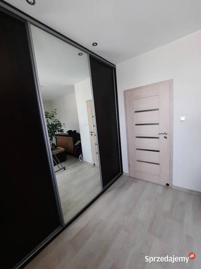 Mieszkanie Kielce 46m2