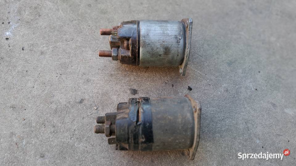 Multikar linka sprzęgła dostawcze Leszno