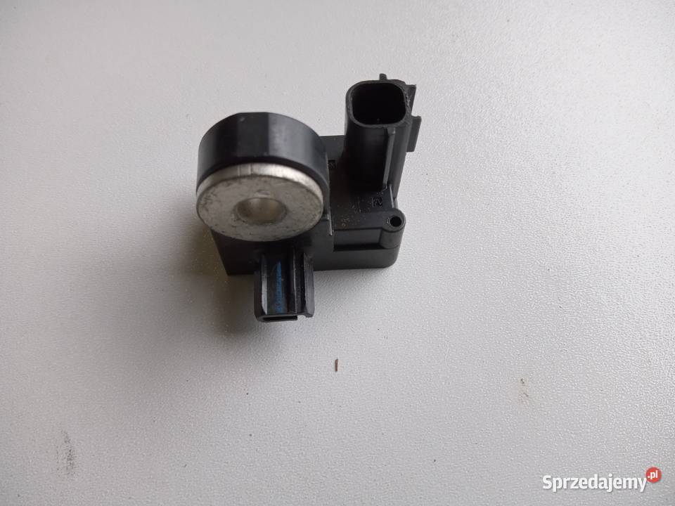 CZUJNIK KOLIZJI UDERZENIA MAZDA CX7 22 D sprzedam