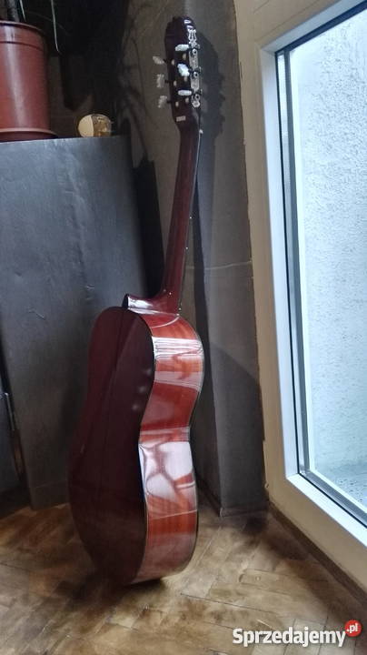 GITARA KLASYCZNA oryginalna Rosario wysoka Kraków
