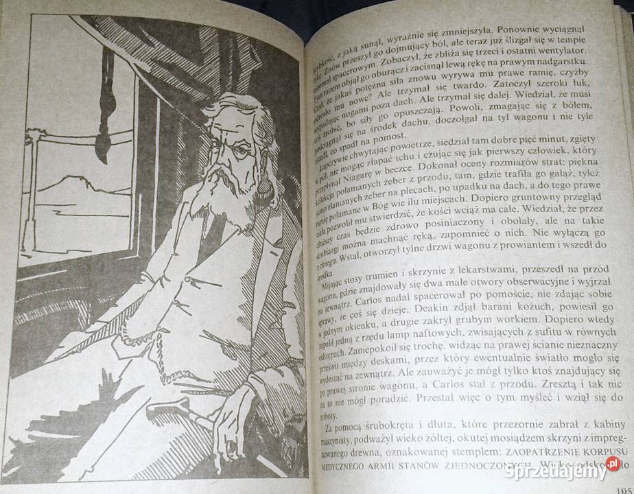 Przełęcz złamanego serca Alistair MacLean Pozostałe sprzedam