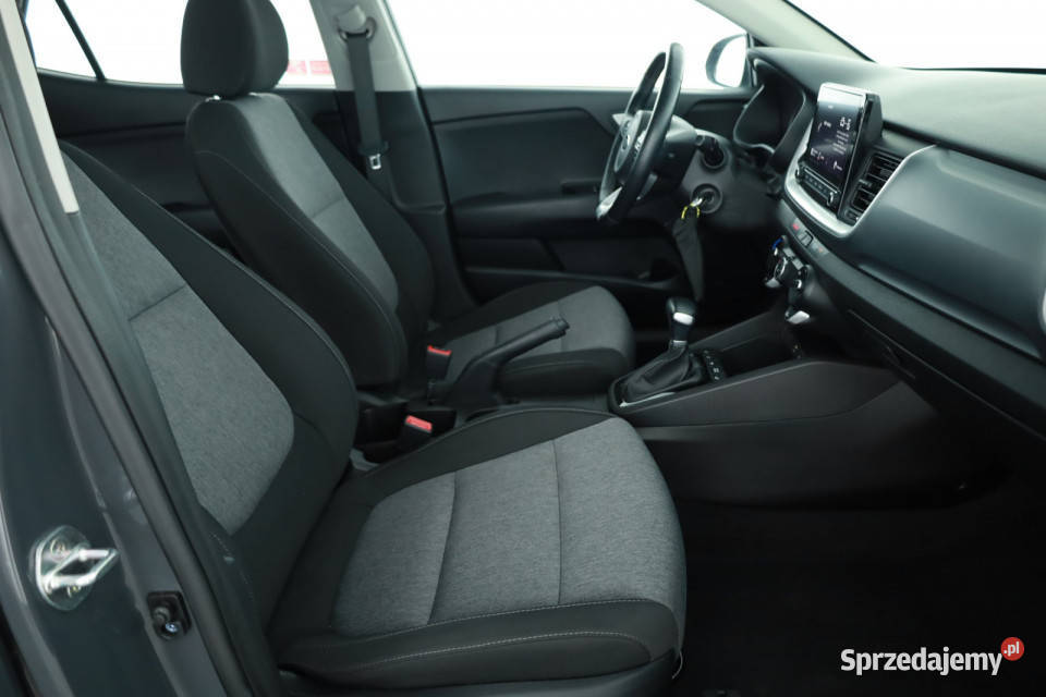 Kia Stonic 10 TGDI Piaseczno sprzedam