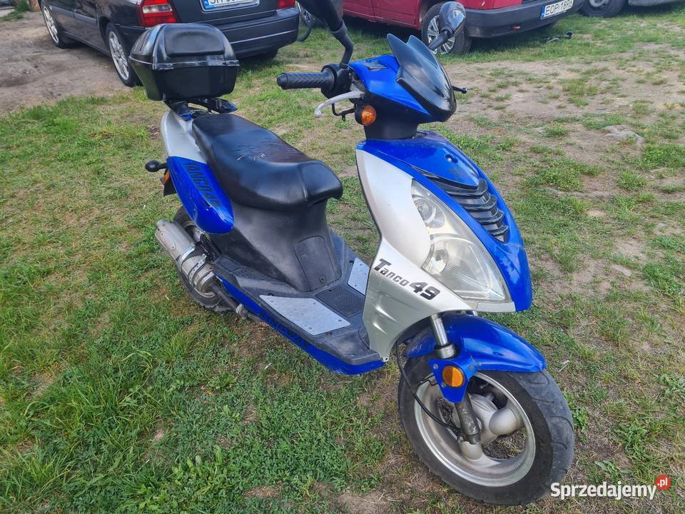 Skup motocykli motorowerow quadow manualna Piotrków Trybunalski