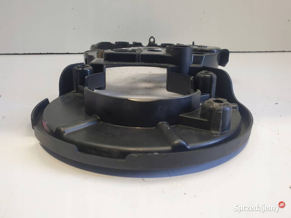 Volvo S60 20 T OBUDOWA ROZRZĄDU 31439557 osobowe lubelskie Chełm