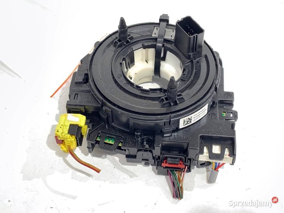 TAŚMA AIRBAG VW GOLF VII 5Q0953549F Hatchback sprzedam
