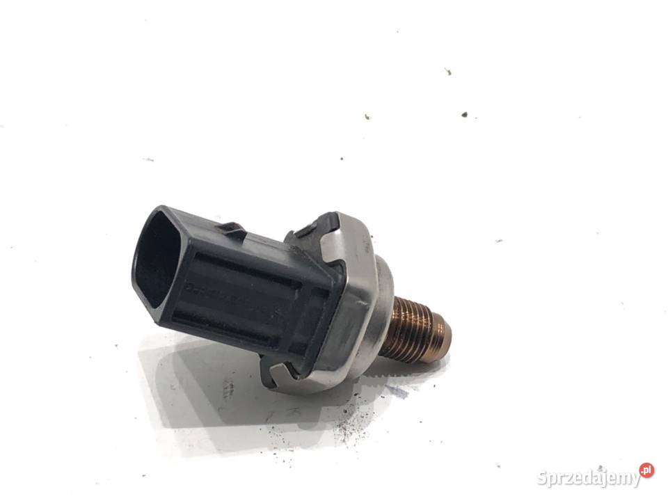 CZUJNIK CIŚNIENIA PALIWA SKODA RAPID 04C906054C