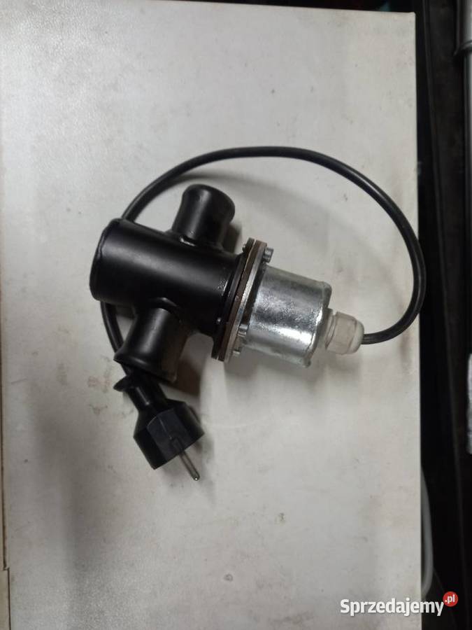Grzałka silnika Ursus c330 c360 Rak Kwidzyn