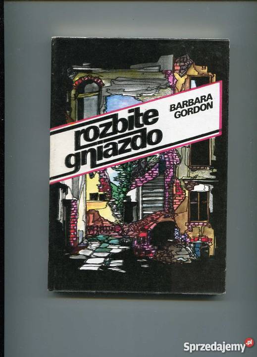 Rozbite gniazdo Szczecin sprzedam