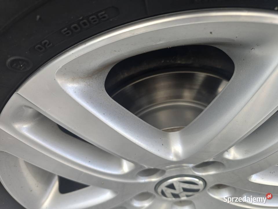 Volkswagen Golf 16 16V elektryczne lusterka Otwock sprzedam