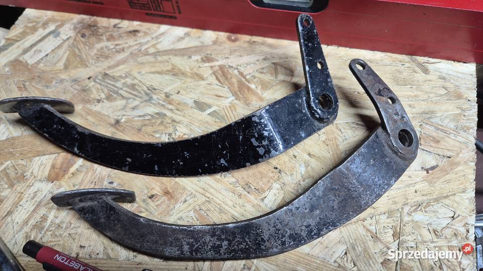 Motorynka stella dzwignia hamulca podlaskie Hryniewicze