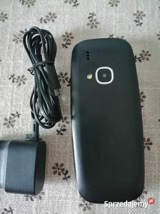 TELEFON NOKIA 3210 Warszawa