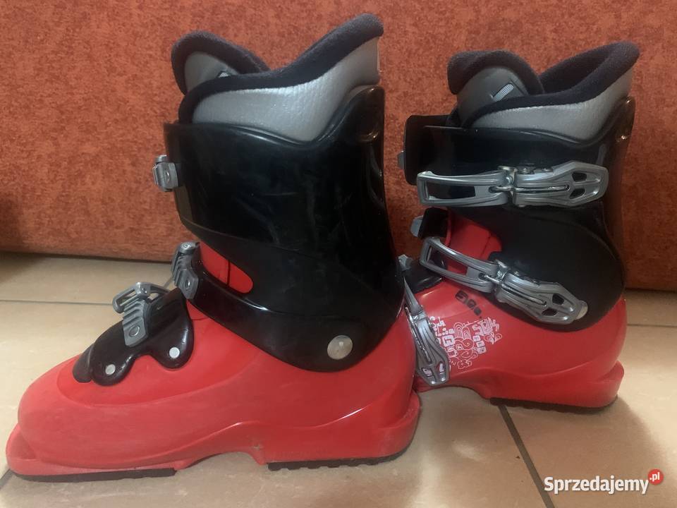 Buty junior narcierskie Atomic 25255 Bydgoszcz