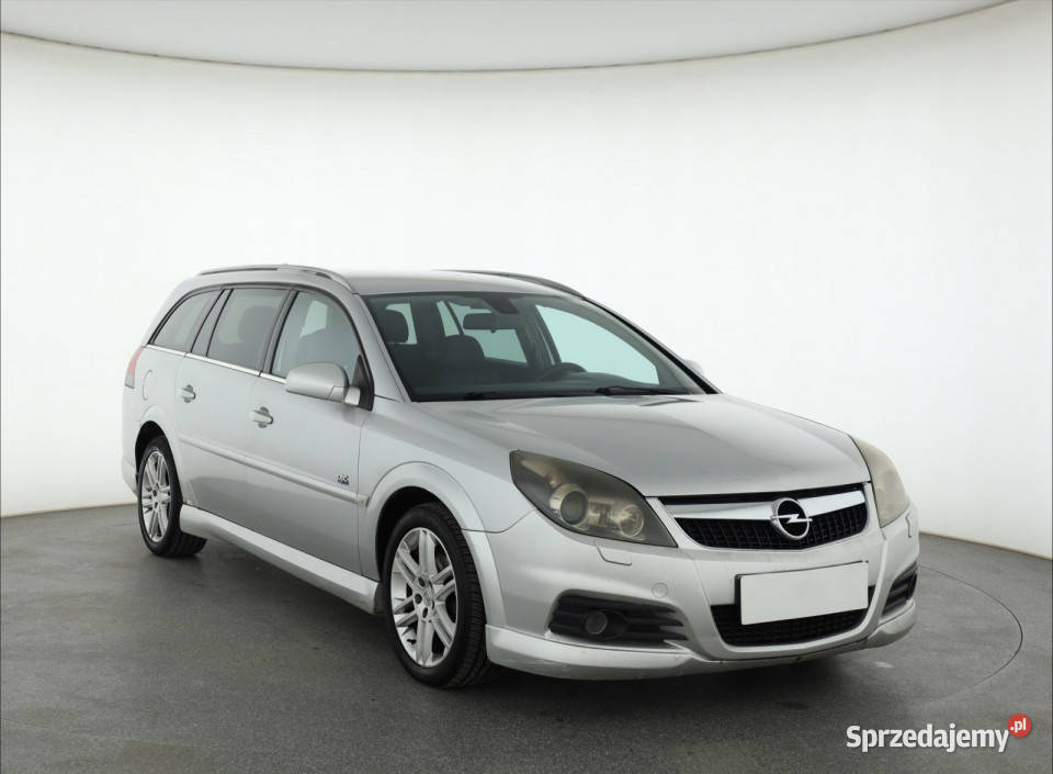 Opel Vectra 19 CDTI 359854km Piaseczno